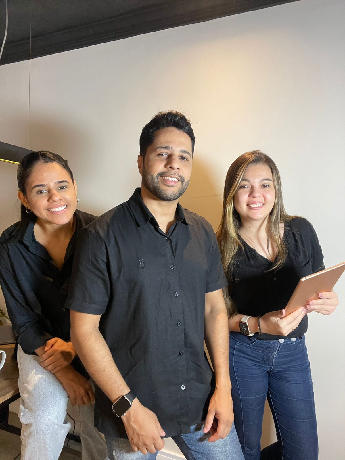 Equipe Attus