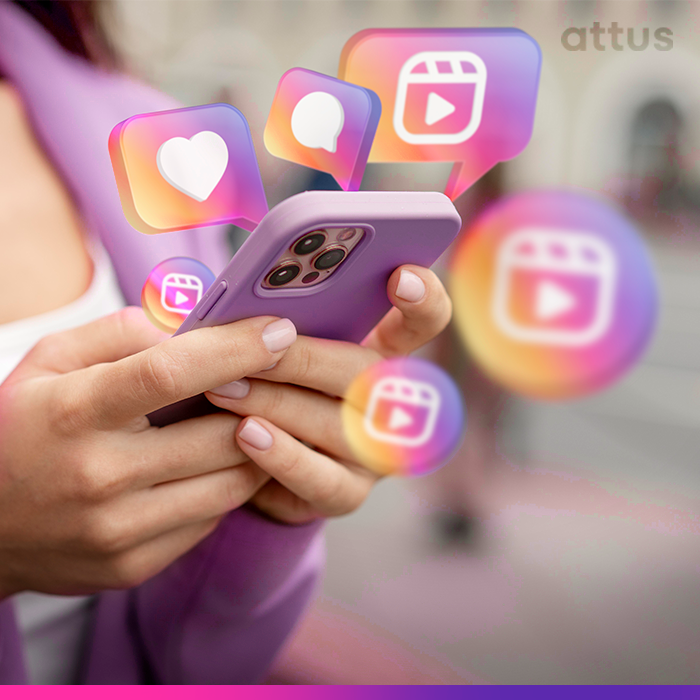 Destaque sua marca no Instagram em 2025 com estratégias práticas